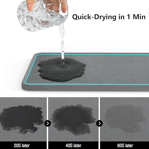 Kitchen Sink Sponge Holder, Black
