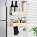 Magnetic Cup Holder for Fridge, Spice Organizer, Stanley Cup & Water
