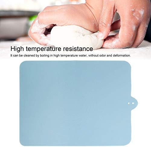 FLEXMAN Silicone Baking Mat, 14.8 X 19.7in Non Stick Food Grade