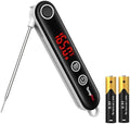 TempPro TempSwift 0.5-Second Instant Read Meat Thermometer