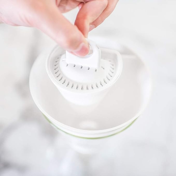 Soma by Full Circle Plant-Based Replacement Water Pitcher Filters - Image 8