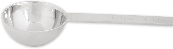 RSVP International Endurance Kitchen Collection Open Stock Measuring Spoon - Image 2