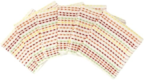 Ritz Pebble Bar Mop Towels: Highly Absorbent and Super Soft, 100%