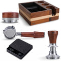 Breville Barista Express Accessories Kit with Knock Box