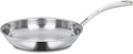 Cuisinart French Classic Tri-Ply Stainless 10-Inch Fry Pan by Cuisinart