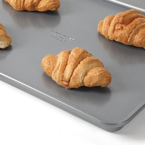 Calphalon Titan Steel Core PFA Free Nonstick 17 x 12 Cookie Sheet