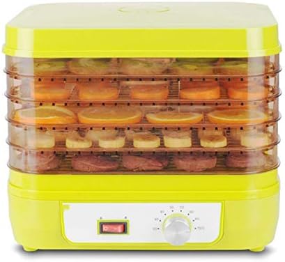 5-Floor Food Dehydrator Dryer