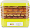 5-Floor Food Dehydrator Dryer