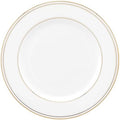 Lenox 100110022 Federal Gold Bread Plate