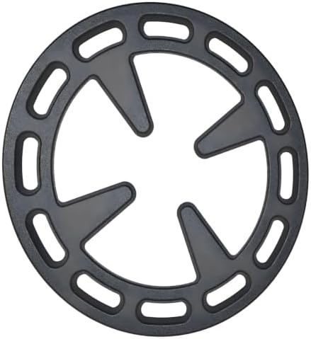 Service Trivet Round Table Rest