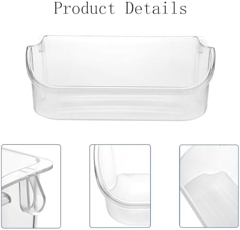 Top Door Shelf for Frigidaire Gallery FFSS2615TS0/5 FFSS2625TS0