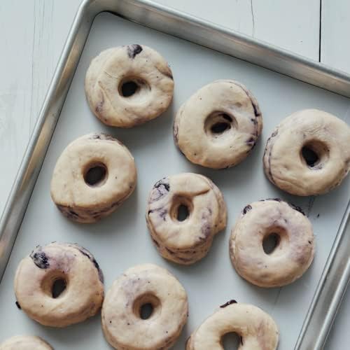 GIR Silicone Baking Mat, Quarter Sheet, 9 x 12 IN