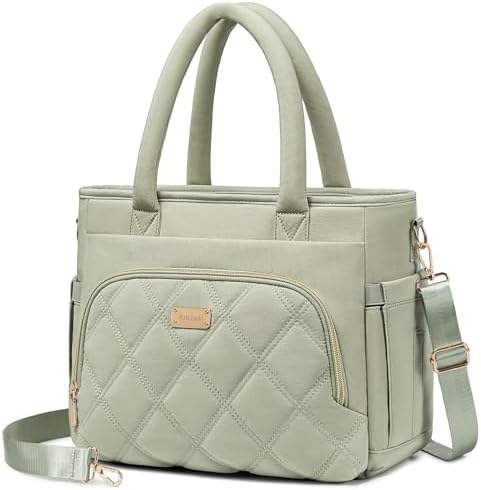 Artelaris Lunch Bag Women, Adult Insulated Lunch Box, Leakproof Lunch