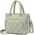 Artelaris Lunch Bag Women, Adult Insulated Lunch Box, Leakproof Lunch