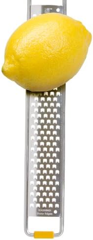Prepworks by Progressive Zest and Grate with Protective Cover