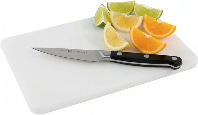 Small Plastic Bar Board 10 x 6 Inch by CuttingBoard