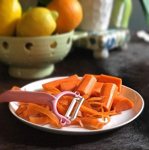 Kyocera Advanced Ceramic Horizontal Y Peeler - Image 3