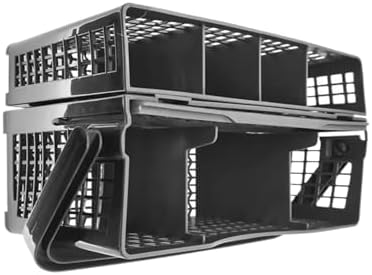 Suitable,Compatible For Bosch,Universal Dishwasher Replacement Basket