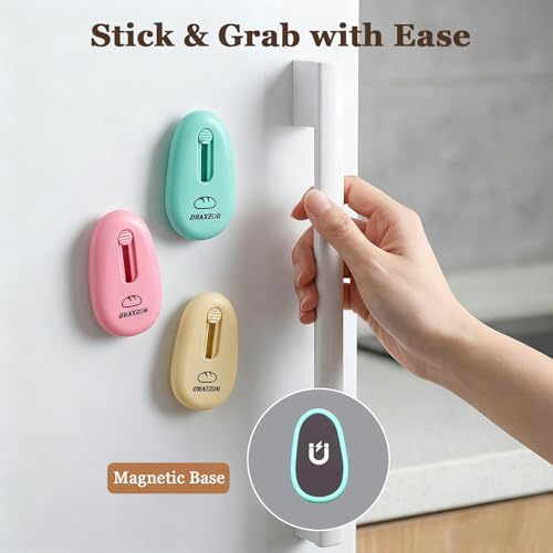 3-Pack Bread Lame, Professional Sourdough Scoring Tool Set