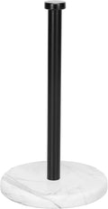 NearMoon Standing Paper Towel Holder, Kitchen Paper Towel Tissue Holder- by NearMoon