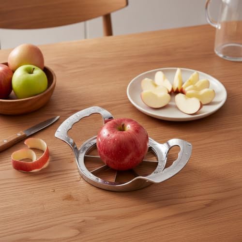 Apple Slicer and Corer