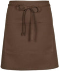 FAME Adult's Half Bistro Apron by FAME