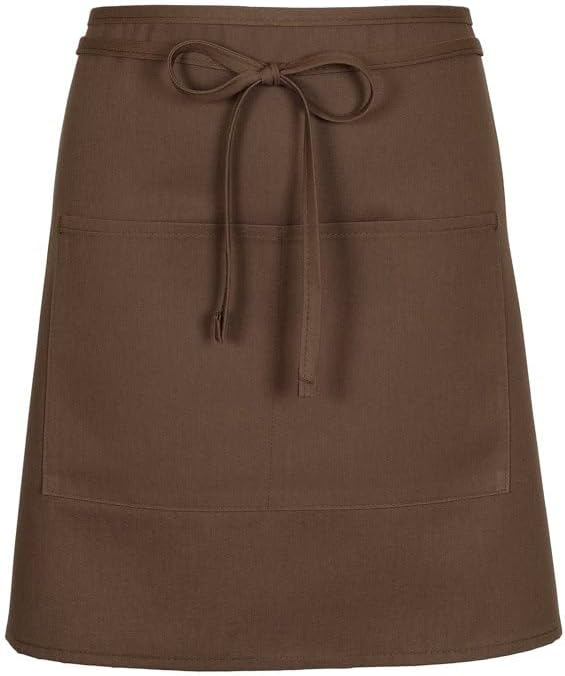 FAME Adult's Half Bistro Apron by FAME