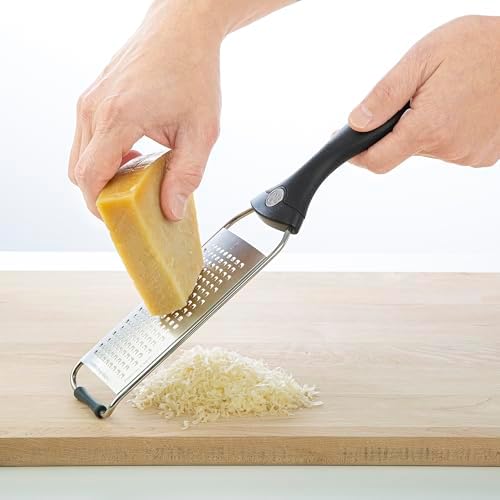 PL8 Fine Grater - Premium Stainless Steel Grater for Precision