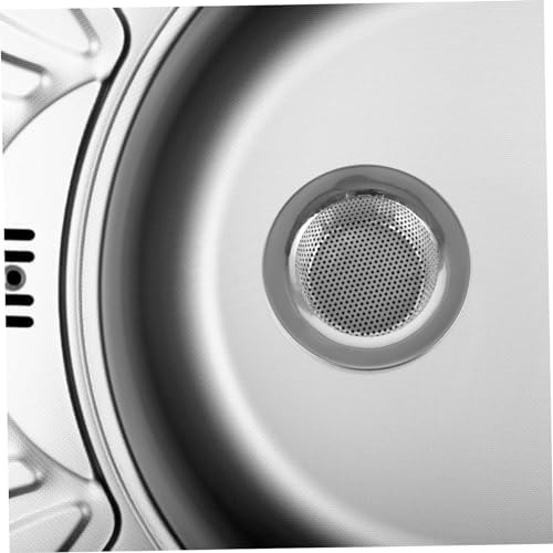 Housoutil Garbage Disposal Stopper Sink Strainer Set Kitchen Drain