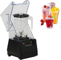 Jug Blender for Smoothies, 2L, 2200W