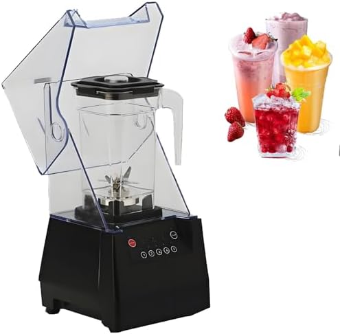 Jug Blender for Smoothies, 2L, 2200W