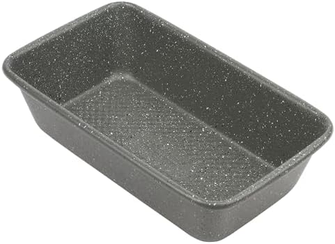 David Burke 9" Loaf Pan – Commercial Grade Heavy Gauge Steel