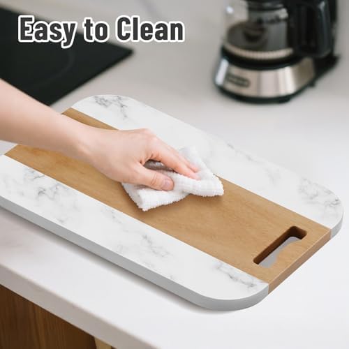 NiHome Appliance Sliding Tray for Coffee Maker, 14 x 9.5"