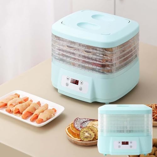 Home Freeze Dryer with Digital Timer and Temperature Control