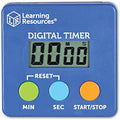 Learning Resources Digital Timer