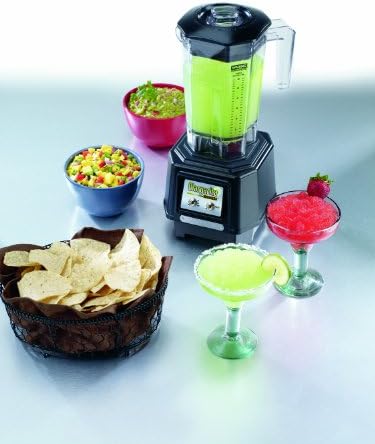 Waring Commercial TVV145 Torq Blender, 48 oz