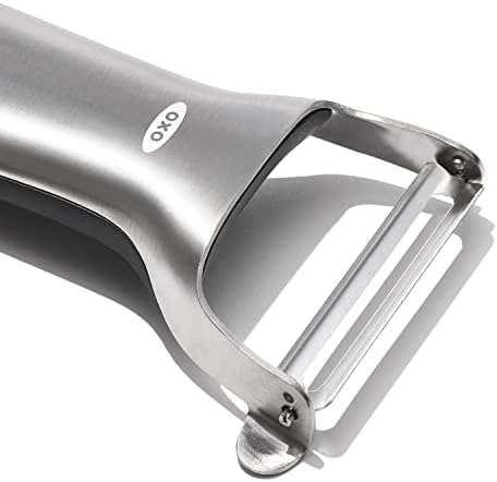 OXO Steel Y Peeler