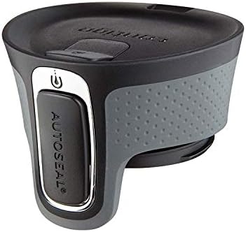 Contigo West Loop Autoseal Travel Mug, Stainless Steel Thermal Mug