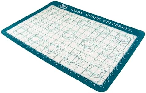 TG219A Large Silicone Baking Mat by Taste of Home