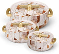 Casserole Inner Steel |BPA Free|Advanced P.U. Insulation|Keeps Food