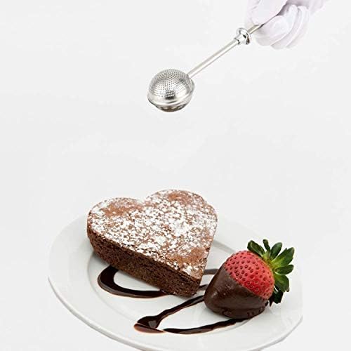 Stainless Steel Tea Infuser Tea Strainer Balls for Loose Tea