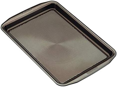 Circulon Bakeware Nonstick Cookie Pan Set, Cookie Sheets for Baking