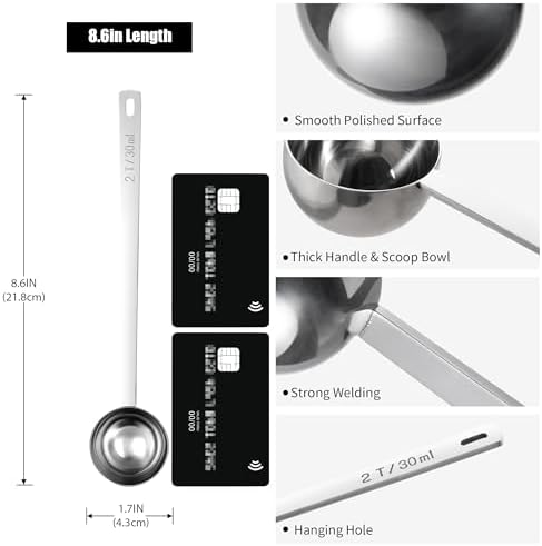 Doosu 600°F Heat Resistant Kitchen Food Tongs for Cooking with