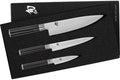 Shun Classic 3-Piece Starter Set