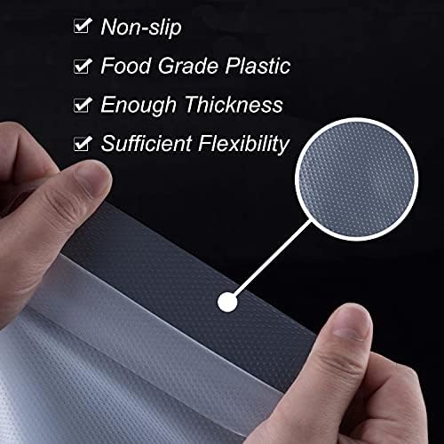 Disposable Icing Piping Bags, 100PCS, 18 Inch