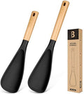 Badiano Multifunction Cooking Spoon for Nonstick