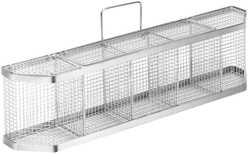 Universal Dishwasher Silverware Basket Replacement – WD28X10128