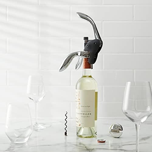 Houdini W9826 Lever Corkscrew Kit