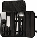 Camp Chef 5-Piece Cast All-Purpose Chef Set