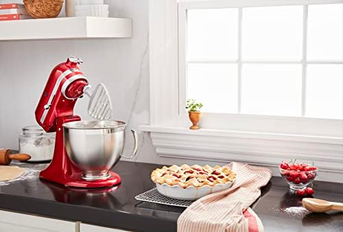 KitchenAid KSMPB5 Pastry Beater for 4.5,5-Qt Mixers